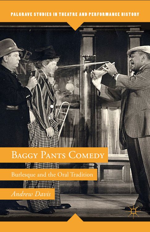 Produktbild: Baggy Pants Comedy