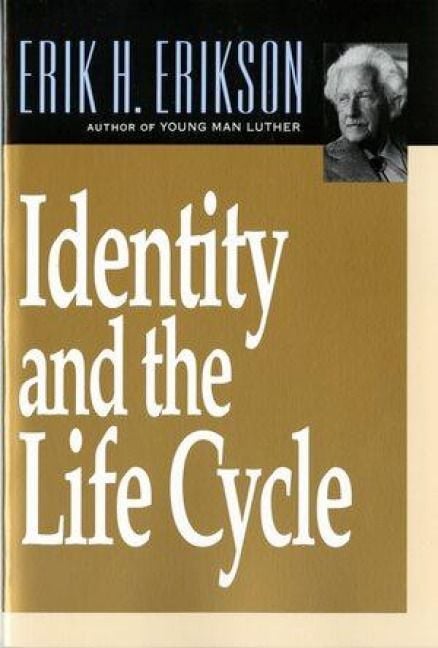 Produktbild: Identity and the Life Cycle