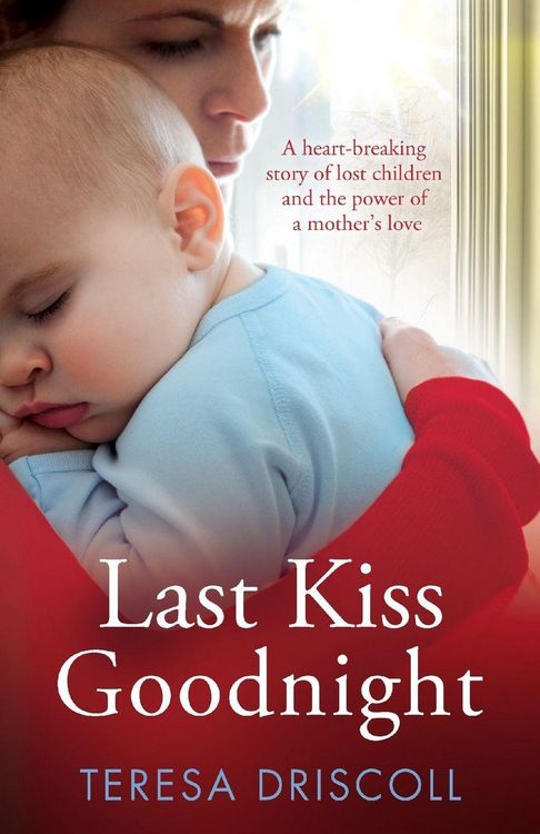 Produktbild: Last Kiss Goodnight