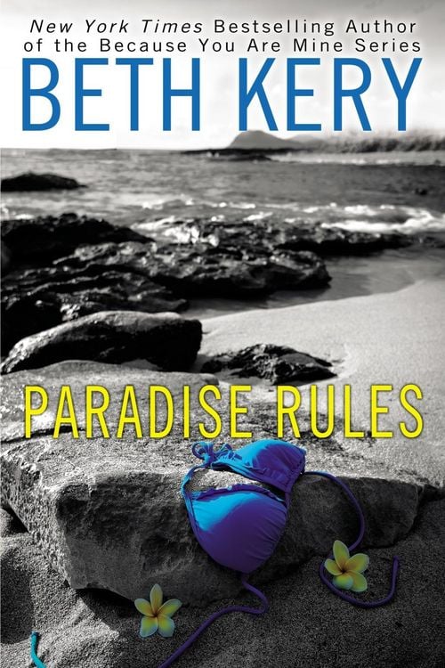 Produktbild: Paradise Rules
