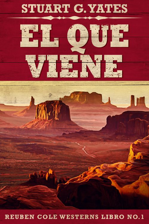 Produktbild: El Que Viene