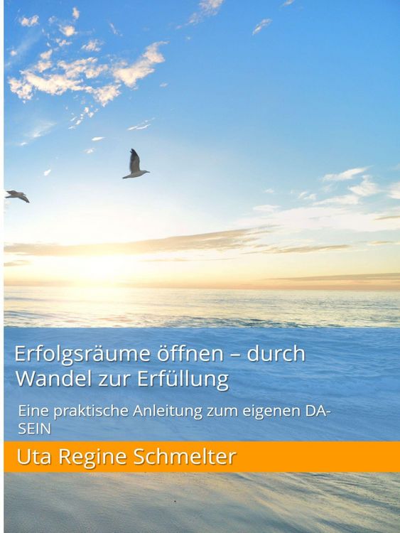 Produktbild: Erfolgsr&auml;ume &ouml;ffnen - durch Wandel zur Erf&uuml;llung