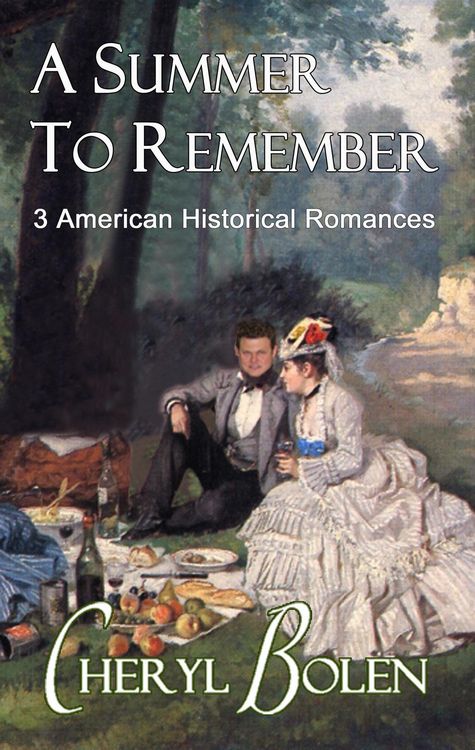Produktbild: A Summer to Remember