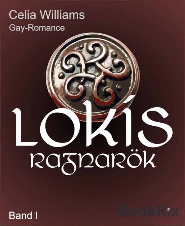 Produktbild: Lokis Ragnar&ouml;k
