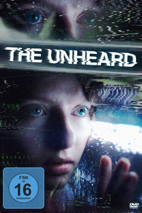 Produktbild: The Unheard