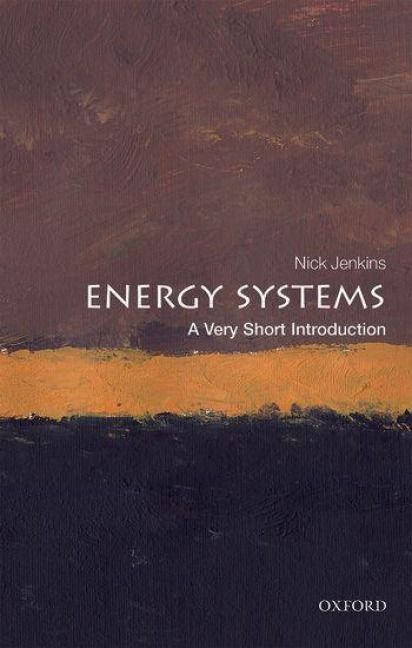 Produktbild: Energy Systems