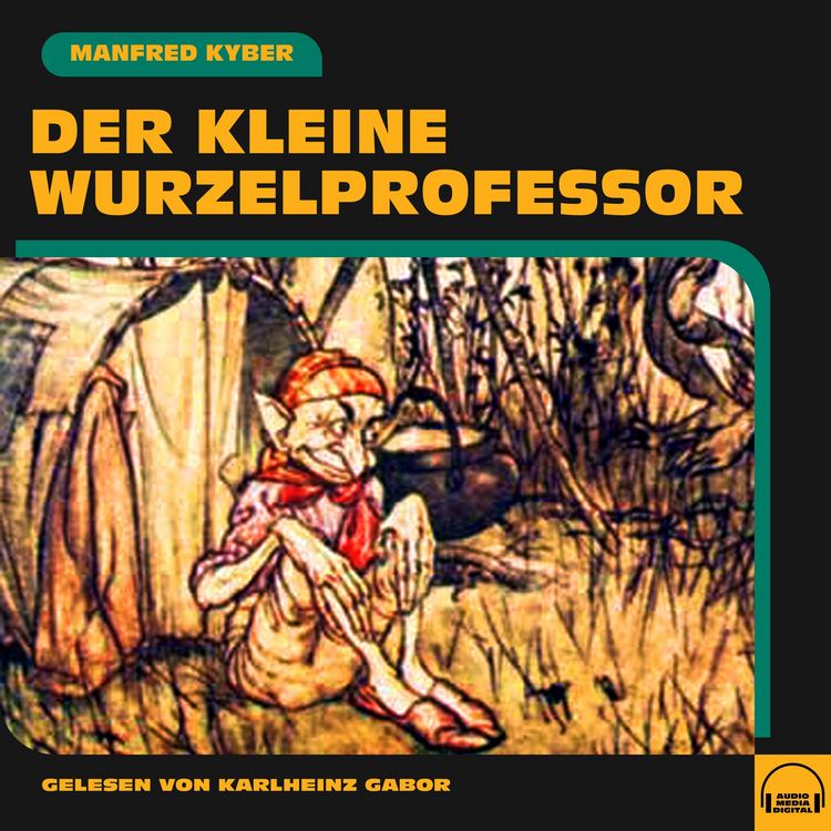 Produktbild: Der kleine Wurzelprofessor