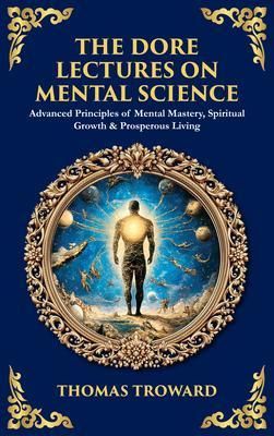Produktbild: The Dore Lectures on Mental Science