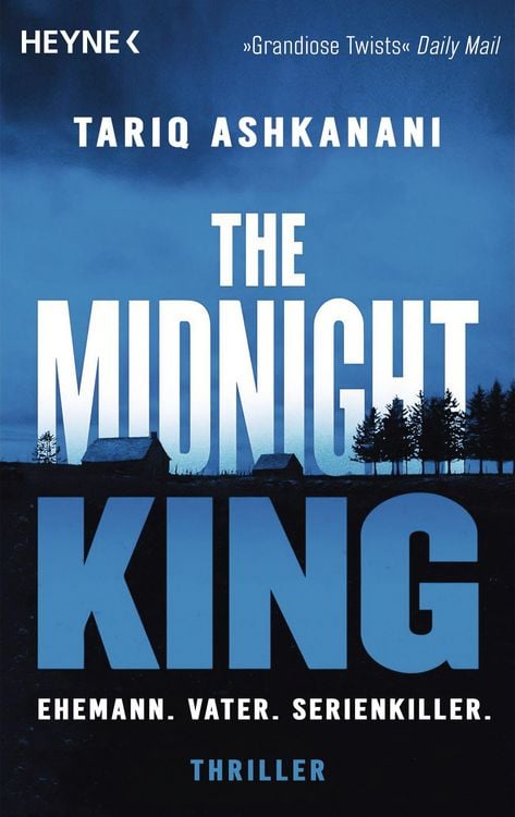Produktbild: The Midnight King