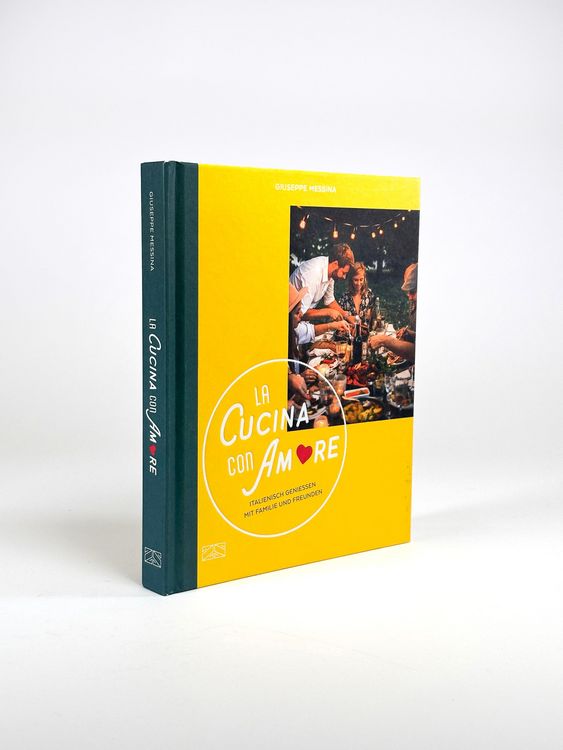 Produktbild: La Cucina con Amore