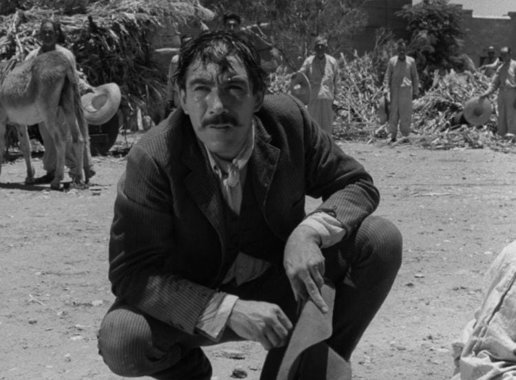 Produktbild: Viva Zapata!