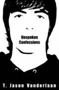 Produktbild: Unspoken Confessions