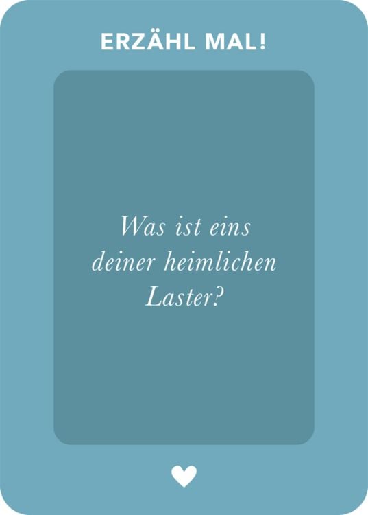 Produktbild: Erz&auml;hl mal! Freunde