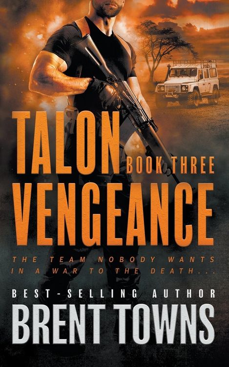 Produktbild: Talon Vengeance