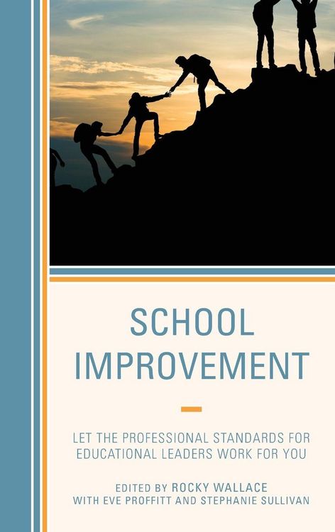 Produktbild: School Improvement
