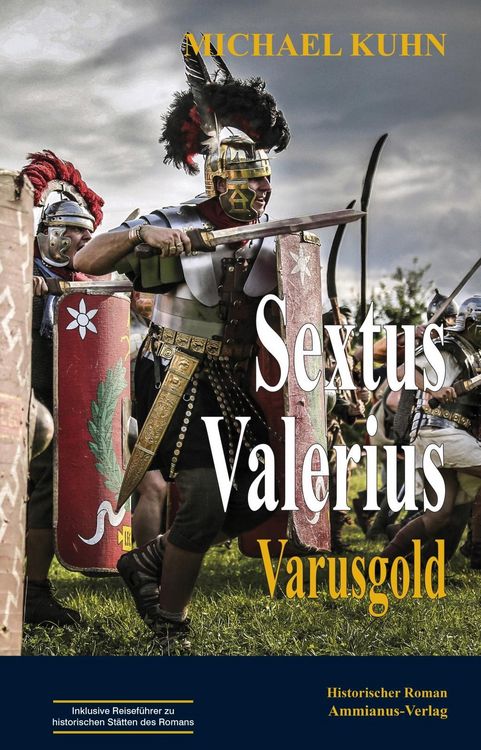 Produktbild: Sextus Valerius