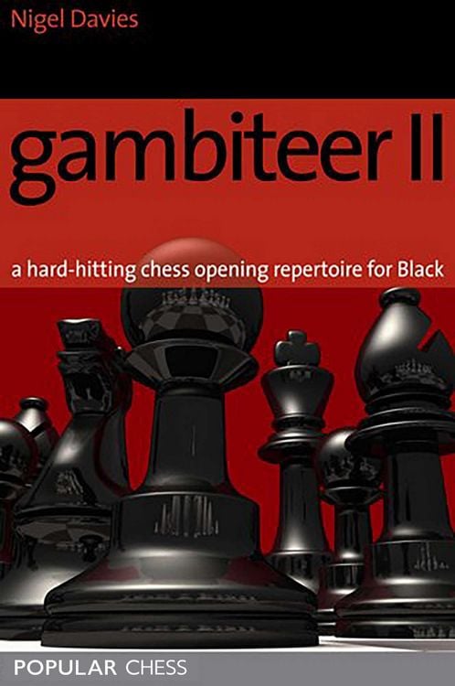 Produktbild: Gambiteer II: