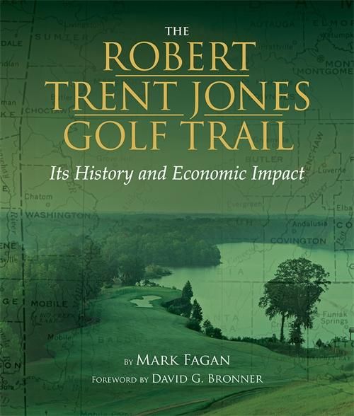 Produktbild: The Robert Trent Jones Golf Trail