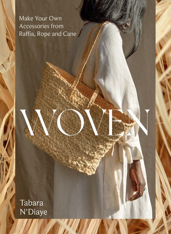 Produktbild: Woven