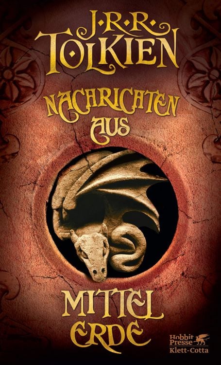 Produktbild: Nachrichten aus Mittelerde