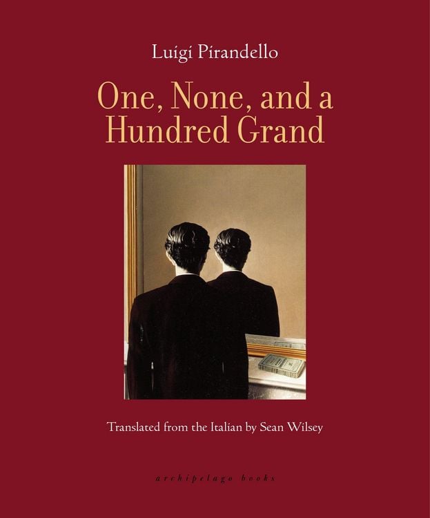 Produktbild: One, None, and a Hundred Grand