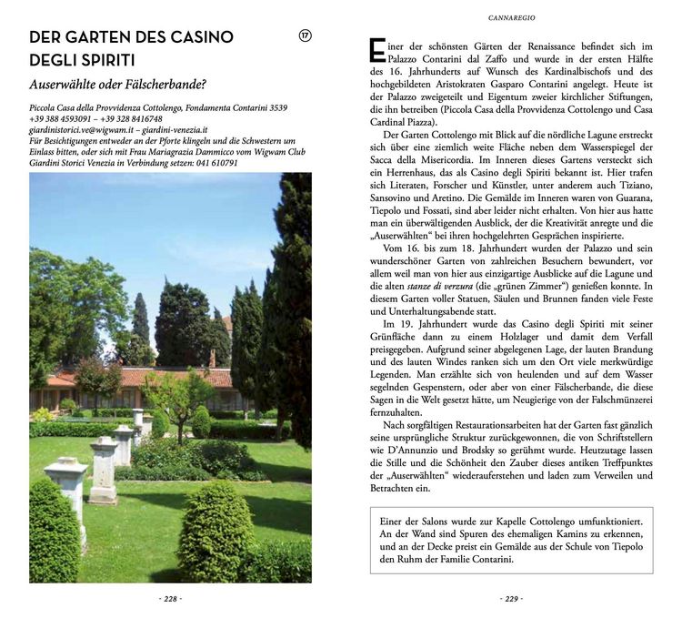 Produktbild: Verborgenes Venedig
