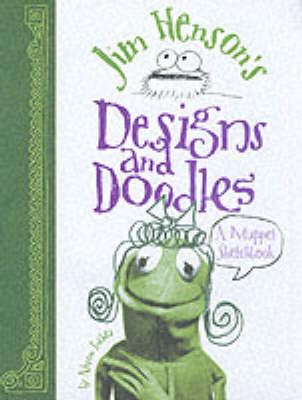 Produktbild: Jim Henson's Designs & Doodles