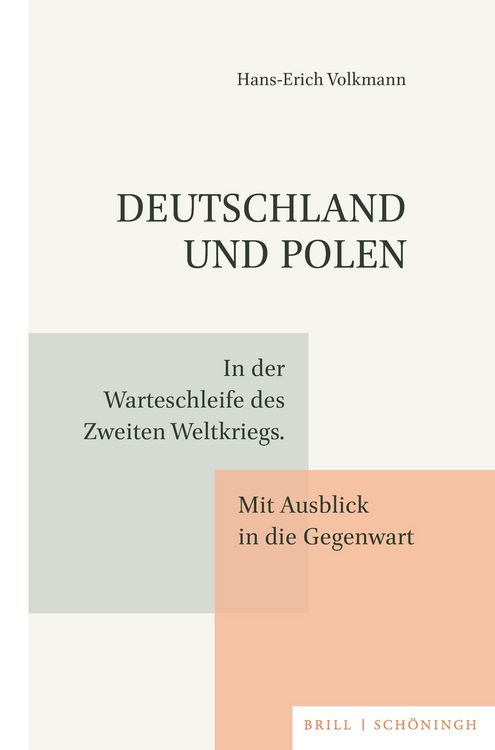 Produktbild: Deutschland und Polen