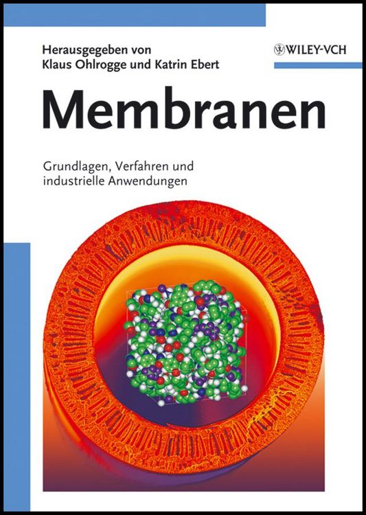 Produktbild: Membranen