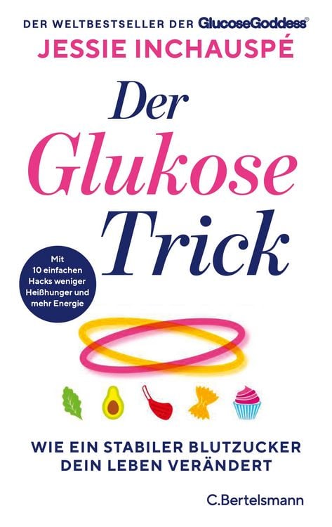 Produktbild: Der Glukose-Trick