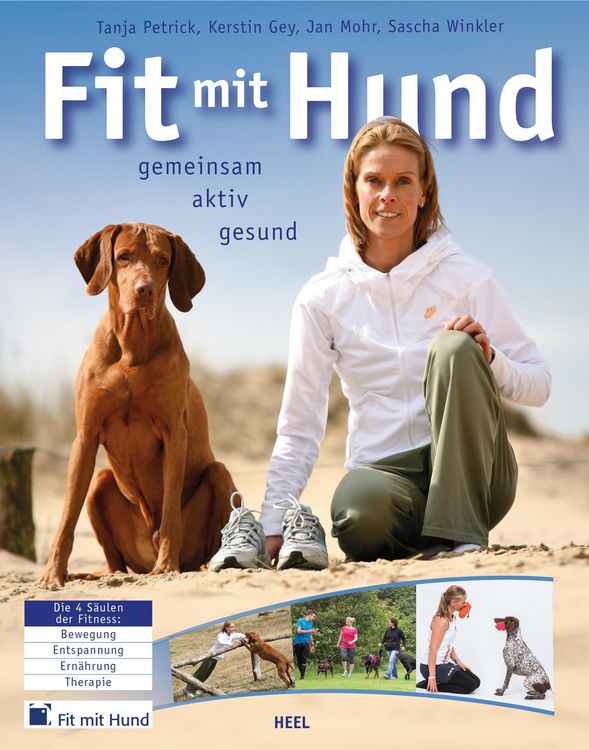 Produktbild: Fit mit Hund