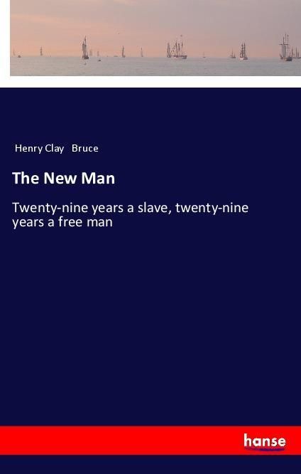 Produktbild: The New Man