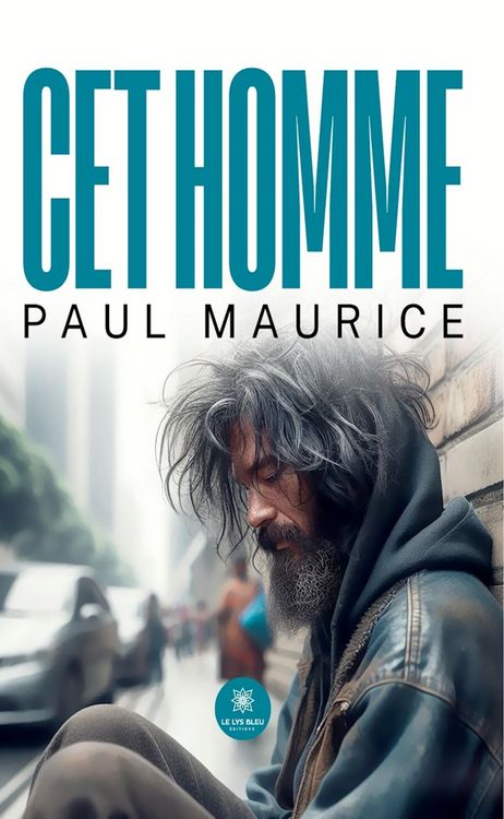 Produktbild: Cet homme