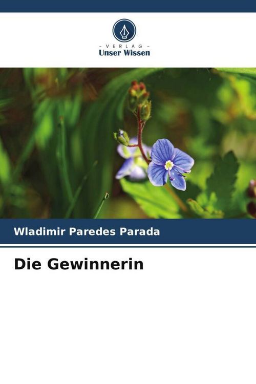 Produktbild: Die Gewinnerin