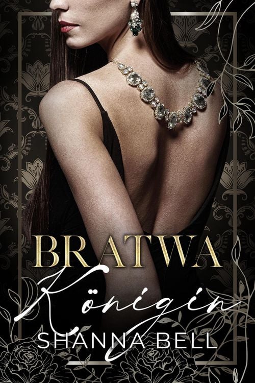 Produktbild: Bratwa-k&ouml;nigin (Bratwa-k&ouml;nigreich, #2)