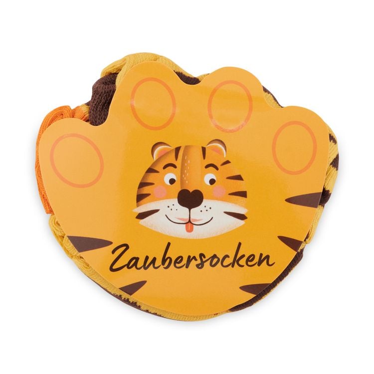 Produktbild: Zaubersocken Thalino