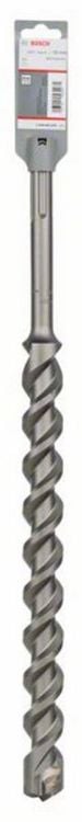 Produktbild: Bosch Accessories SDS max-4, 35x400x520mm 2608685876 Hammerbohrer 35 mm SDS-Max 1 St.