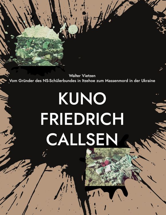 Produktbild: Kuno Friedrich Callsen