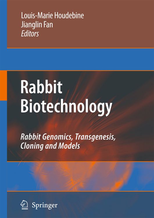 Produktbild: Rabbit Biotechnology