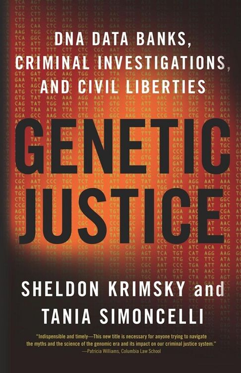 Produktbild: Genetic Justice