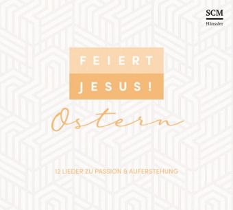 Produktbild: Feiert Jesus! Ostern