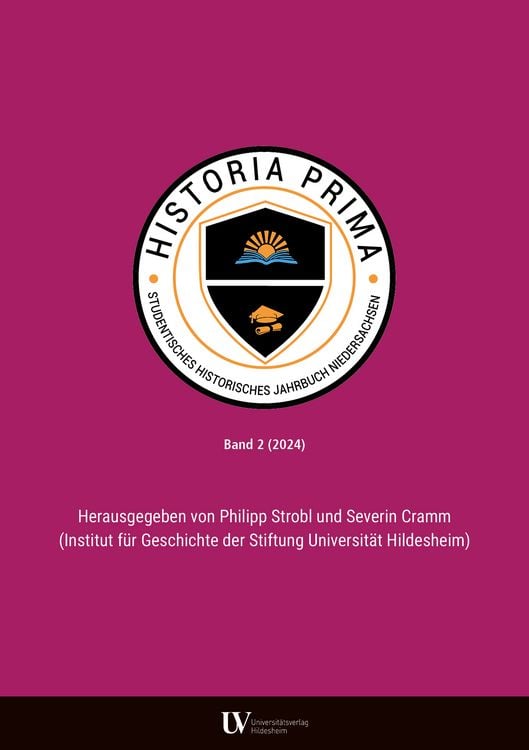 Produktbild: Historia Prima