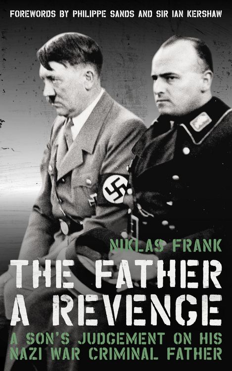 Produktbild: The Father: A Revenge