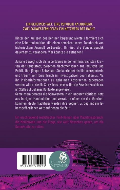 Produktbild: ZWISCHEN MACHT UND MASKEN