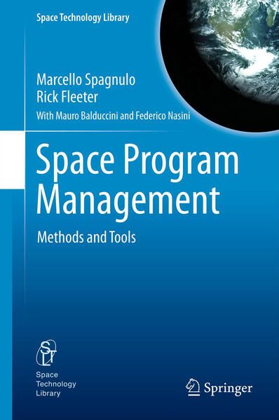 Produktbild: Space Program Management