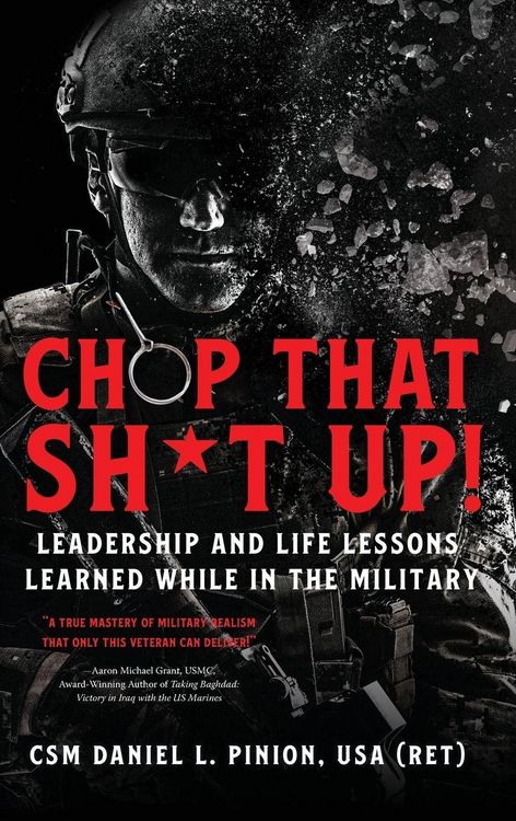 Produktbild: Chop that Sh*t Up!