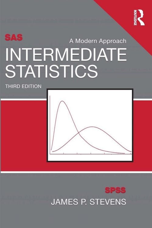 Produktbild: Intermediate Statistics