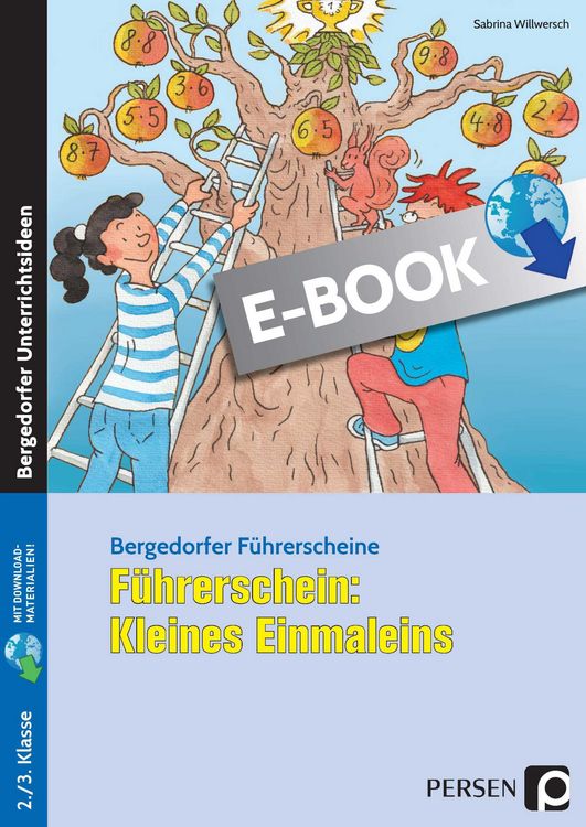 Produktbild: F&uuml;hrerschein: Kleines Einmaleins