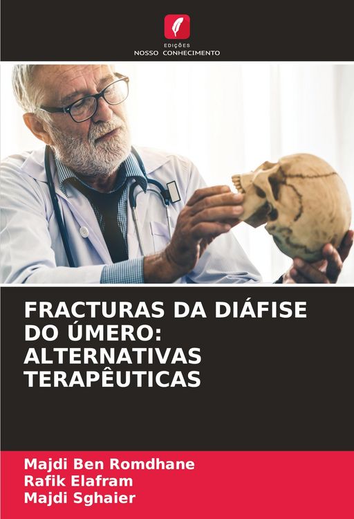 Produktbild: FRACTURAS DA DI&Aacute;FISE DO &Uacute;MERO: ALTERNATIVAS TERAP&Ecirc;UTICAS