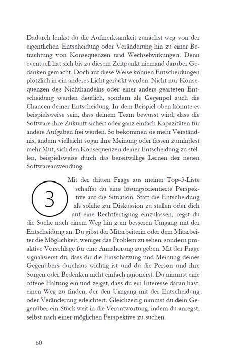 Produktbild: Systemische Fragetechniken gekonnt im Business-Alltag anwenden | Besser f&uuml;hren & kommunizieren mit dem Praxisbuch f&uuml;r Fach- & F&uuml;hrungskr&auml;fte